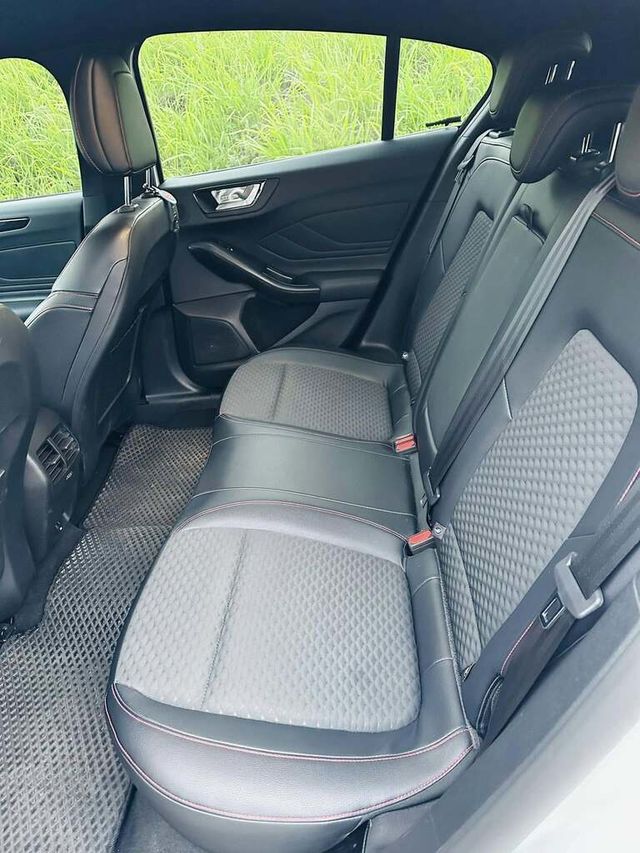 FORD福特 FOCUS  第5張相片
