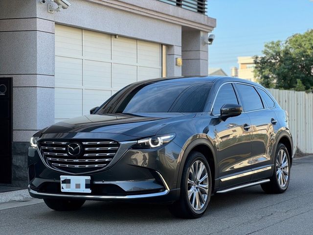 MAZDA馬自達 CX-9  第1張相片