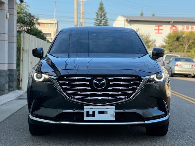 MAZDA馬自達 CX-9  第3張相片