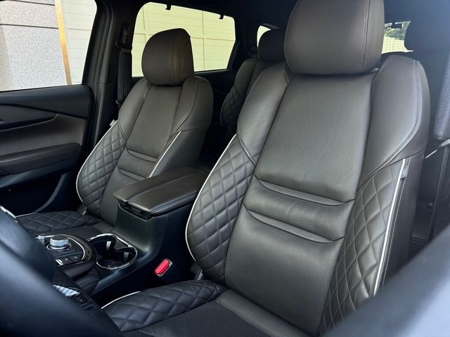MAZDA馬自達 CX-9  第4張相片