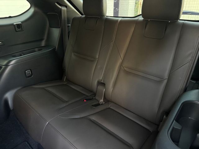 MAZDA馬自達 CX-9  第5張相片