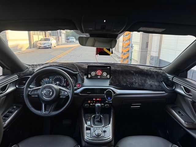 MAZDA馬自達 CX-9  第6張相片