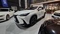 LEXUS凌志 NX250  第1張縮圖