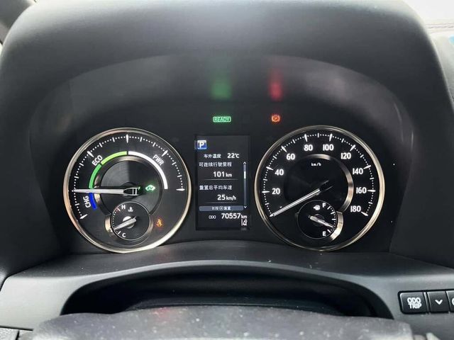 TOYOTA豐田 ALPHARD  第6張相片