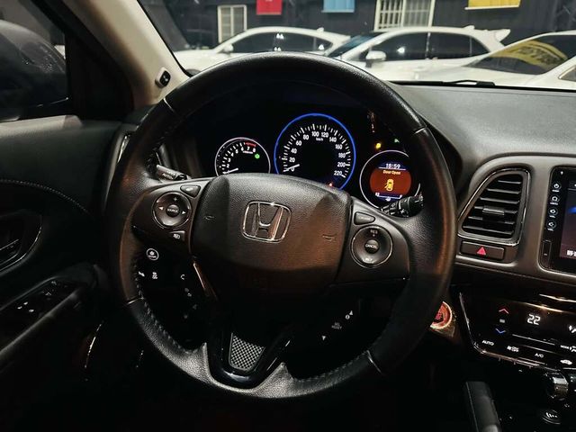 HONDA本田 HR-V  第3張相片