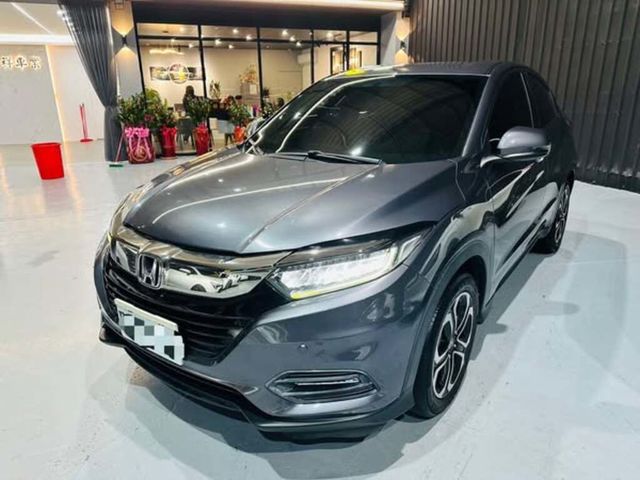 HONDA本田 HR-V  第6張相片