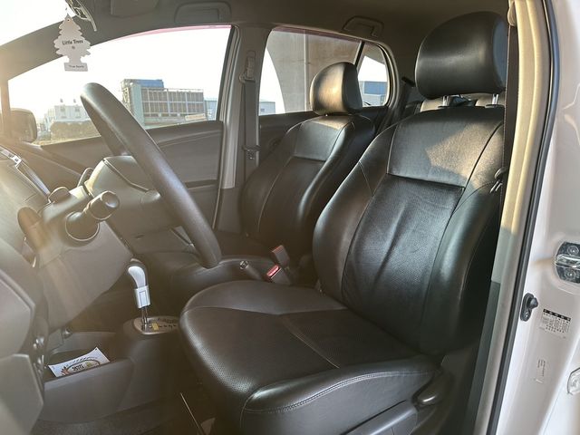 TOYOTA豐田 YARIS  第4張相片
