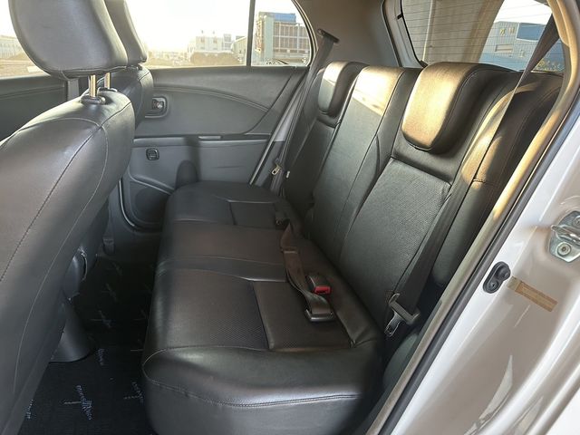 TOYOTA豐田 YARIS  第5張相片