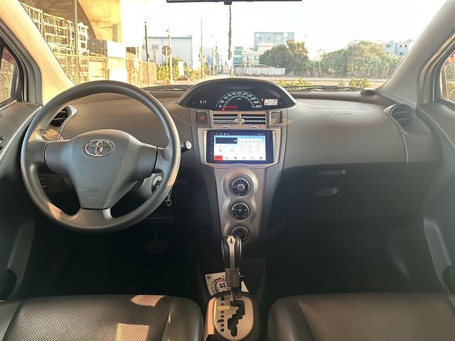 TOYOTA豐田 YARIS  第6張相片