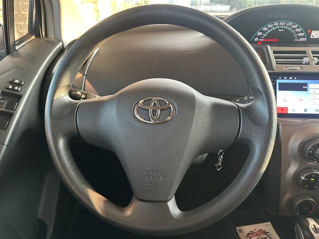 TOYOTA豐田 YARIS  第7張相片