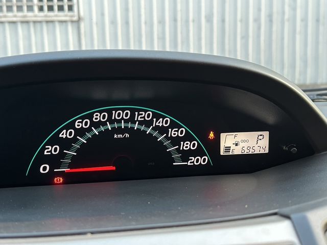 TOYOTA豐田 YARIS  第9張相片
