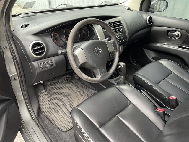 NISSAN日產 LIVINA  第5張相片