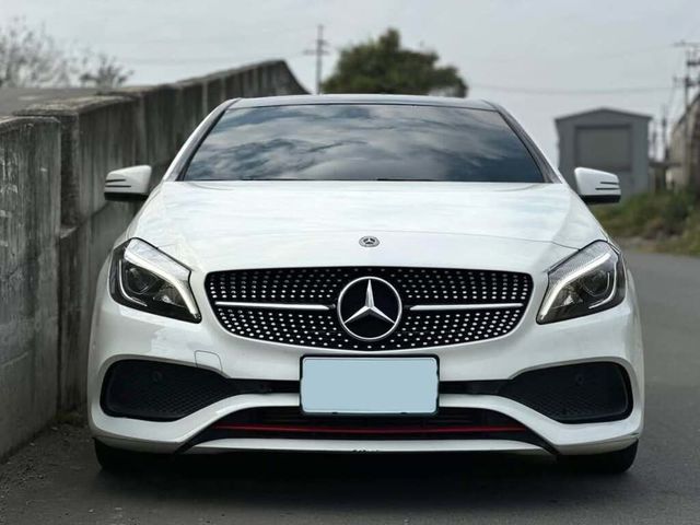 M-BENZ賓士 A250  第1張相片