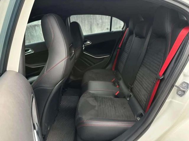 M-BENZ賓士 A250  第2張相片
