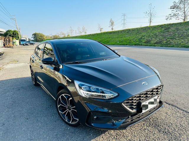 FORD福特 FOCUS  第1張相片