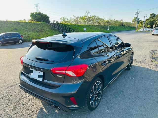 FORD福特 FOCUS  第13張相片