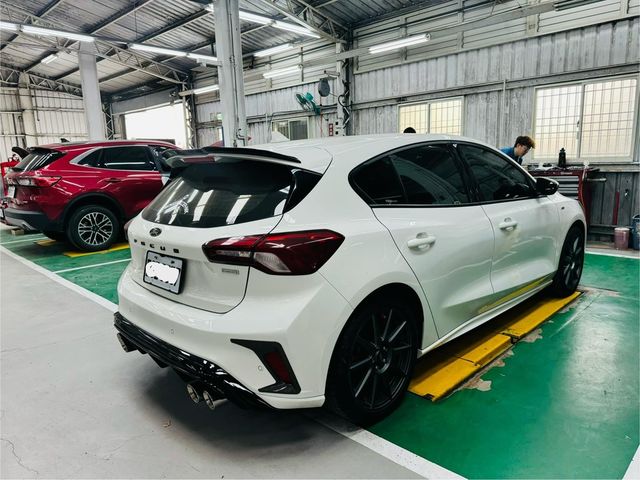 FORD福特 FOCUS  第5張相片