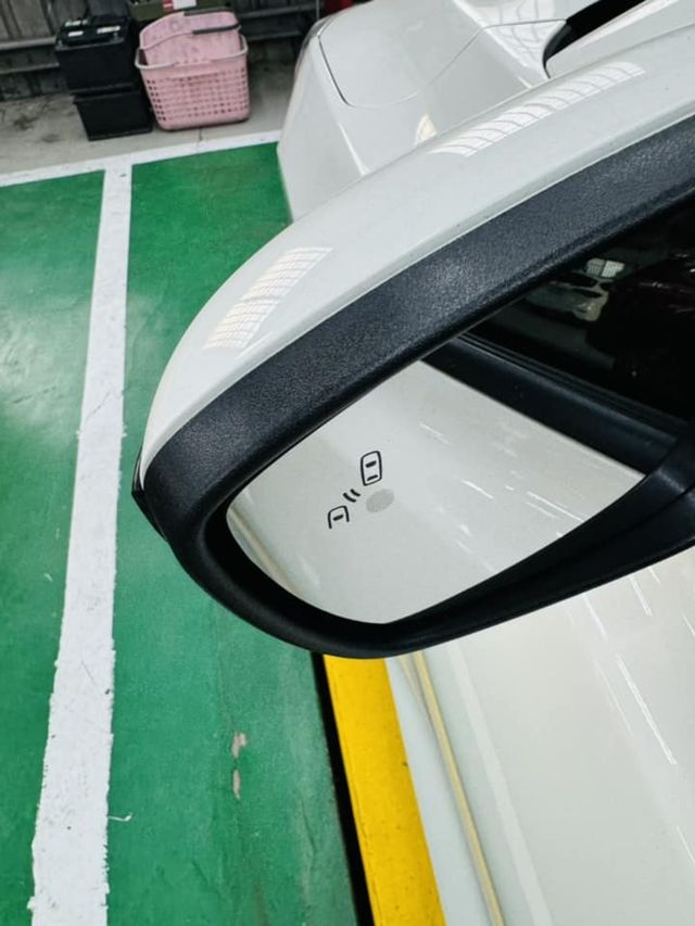 FORD福特 FOCUS  第11張相片