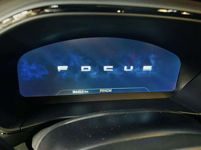 FORD福特 FOCUS  第13張相片