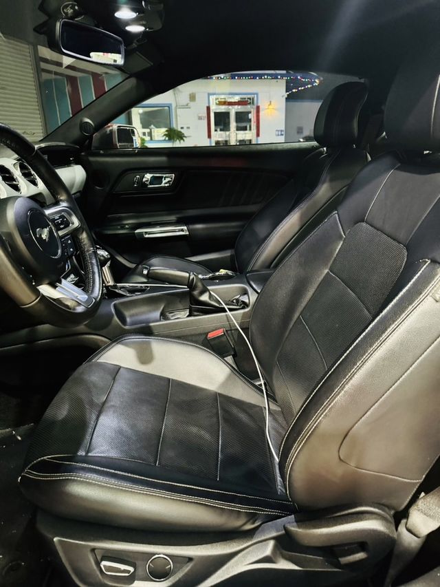FORD福特 MUSTANG  第5張相片