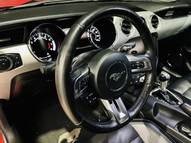 FORD福特 MUSTANG  第7張相片