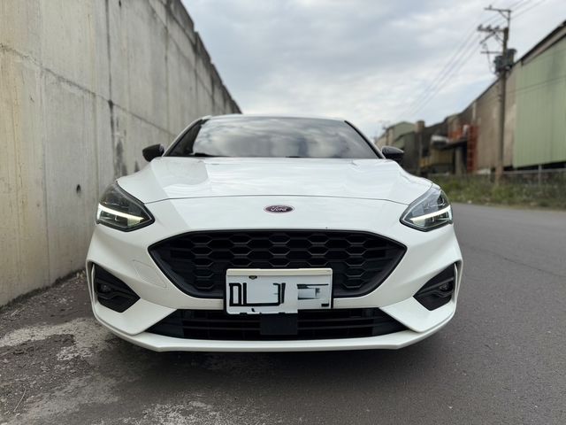 FORD福特 FOCUS  第3張相片