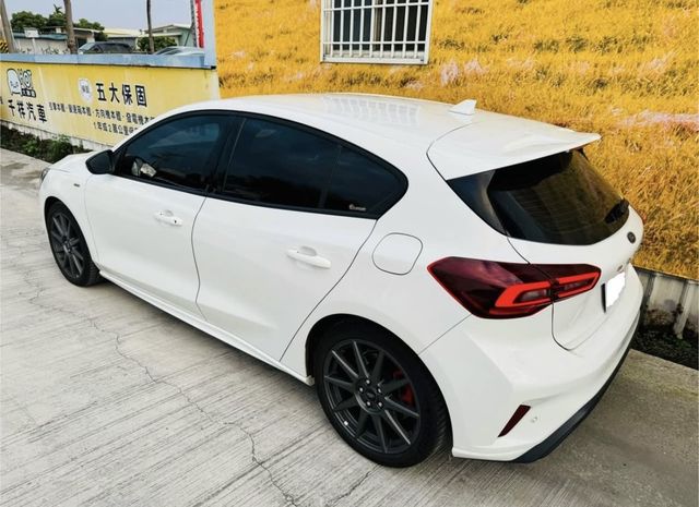 FORD福特 FOCUS  第3張相片