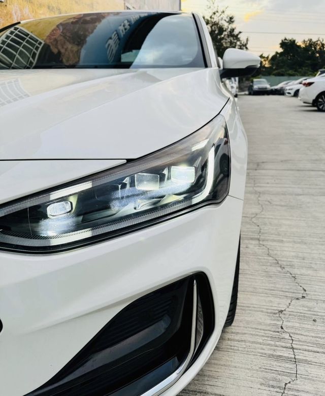 FORD福特 FOCUS  第11張相片