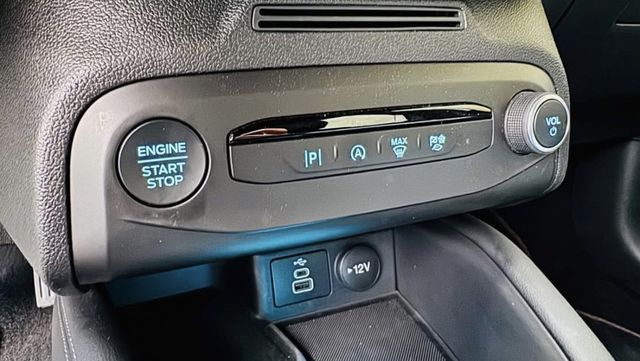FORD福特 FOCUS  第13張相片