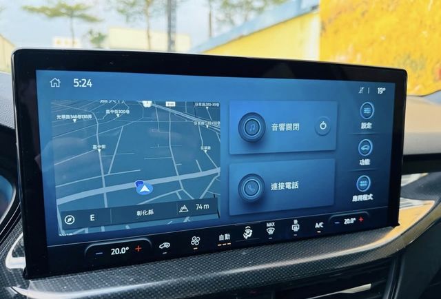 FORD福特 FOCUS  第15張相片