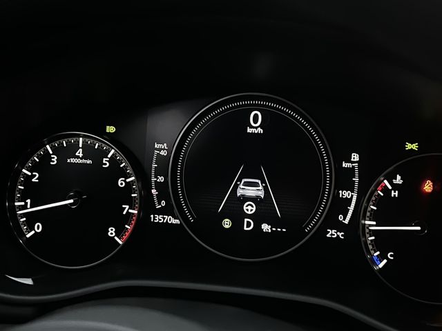 MAZDA馬自達 MAZDA 3  第13張相片