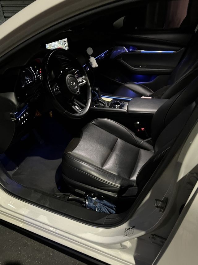 MAZDA馬自達 MAZDA 3  第13張相片