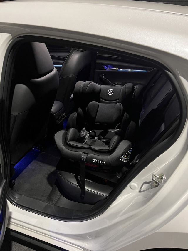 MAZDA馬自達 MAZDA 3  第15張相片