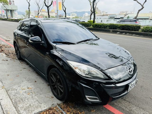 MAZDA馬自達 MAZDA 3  第5張相片