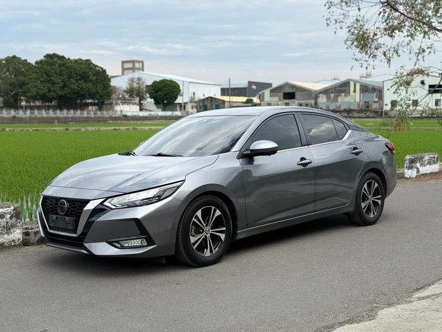 NISSAN日產 SENTRA  第1張相片