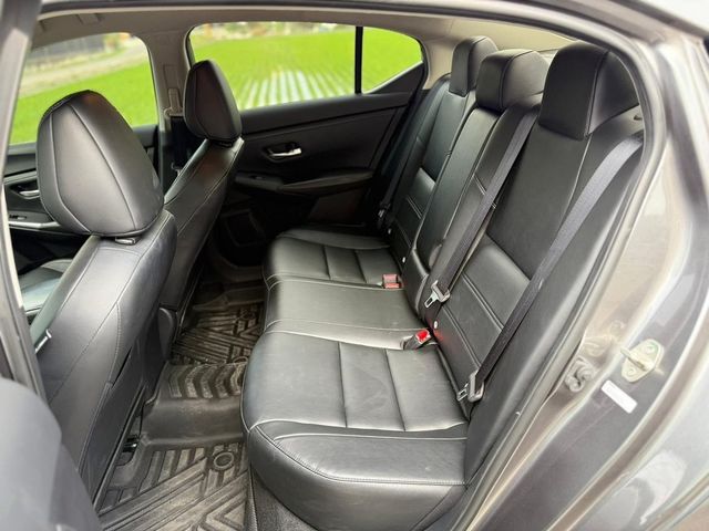 NISSAN日產 SENTRA  第7張相片