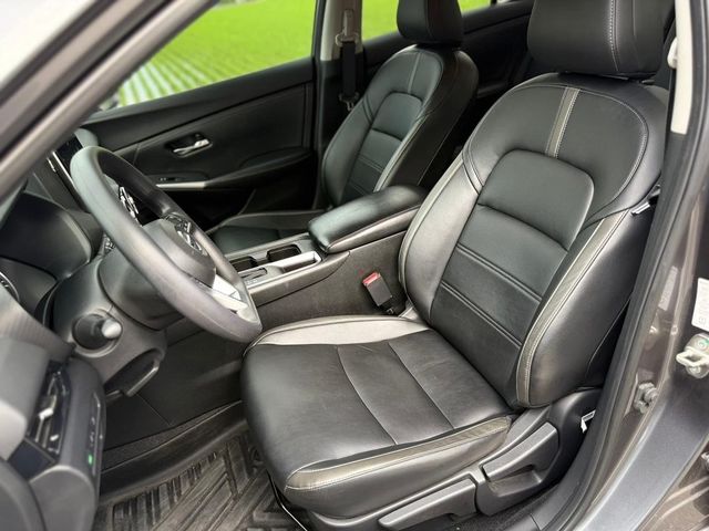 NISSAN日產 SENTRA  第9張相片