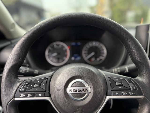 NISSAN日產 SENTRA  第15張相片