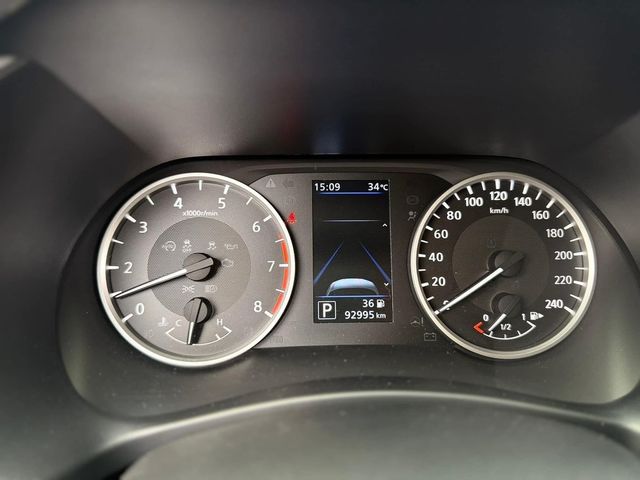 NISSAN日產 SENTRA  第17張相片