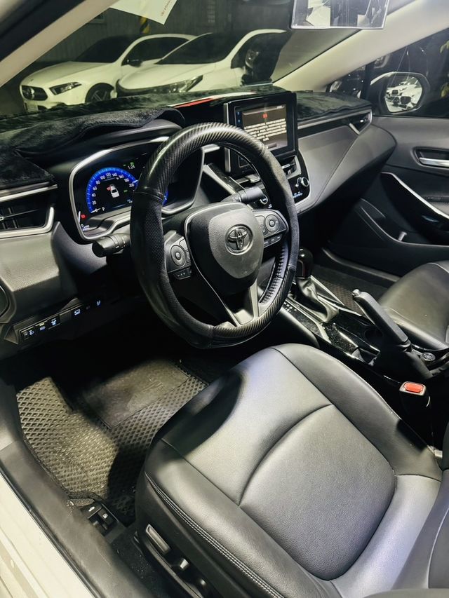 TOYOTA豐田 ALTIS  第9張相片
