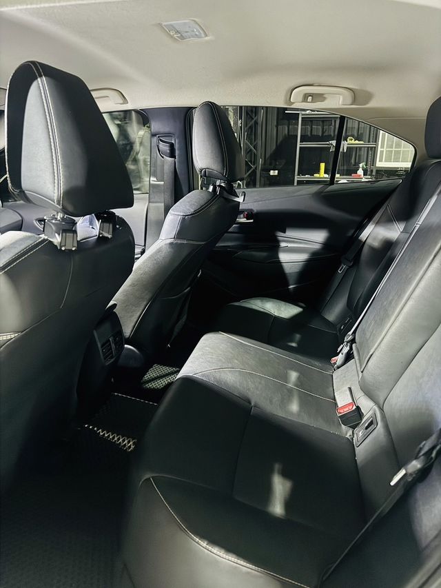 TOYOTA豐田 ALTIS  第13張相片