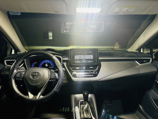 TOYOTA豐田 ALTIS  第15張相片