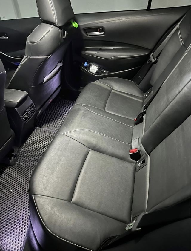 TOYOTA豐田 ALTIS  第13張相片