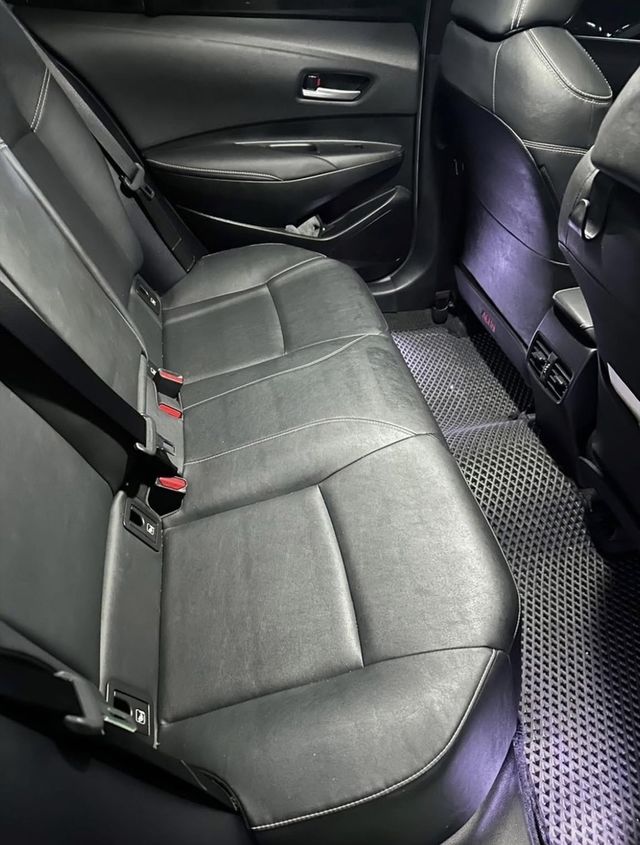 TOYOTA豐田 ALTIS  第15張相片