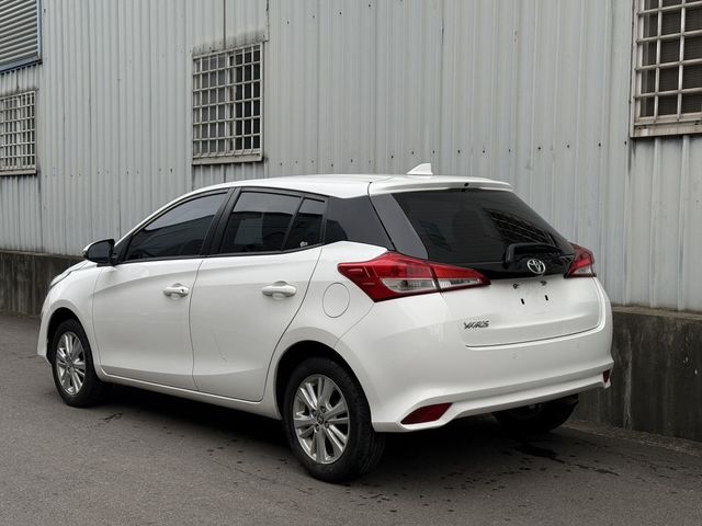 TOYOTA豐田 YARIS  第5張相片