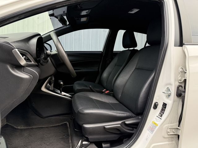 TOYOTA豐田 YARIS  第9張相片
