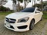 M-BENZ賓士 CLA250  第1張縮圖
