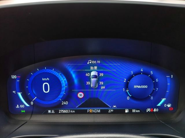 FORD福特 KUGA  第1張相片