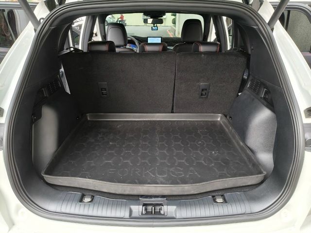 FORD福特 KUGA  第4張相片