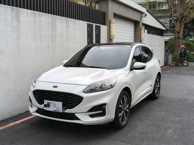 FORD福特 KUGA  第6張相片